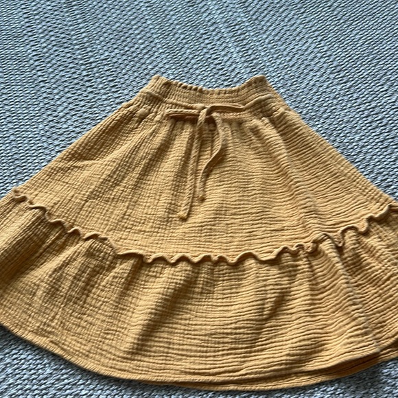 Mini Skirt - Picture 1 of 4